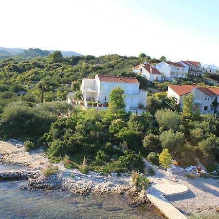 Apartments Grbin (Adults Only) Lumbarda Oda fotoğraf