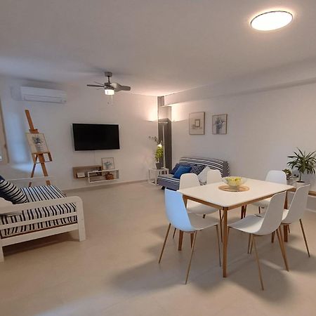 Apartments Grbin (Adults Only) Lumbarda Dış mekan fotoğraf
