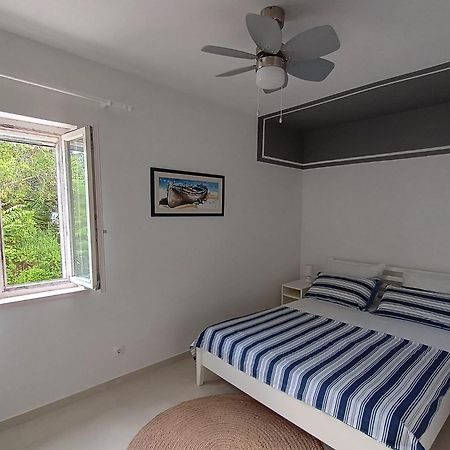 Apartments Grbin (Adults Only) Lumbarda Dış mekan fotoğraf