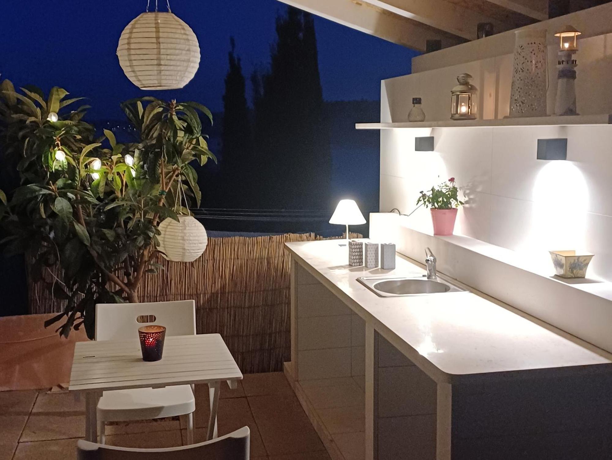 Apartments Grbin (Adults Only) Lumbarda Dış mekan fotoğraf