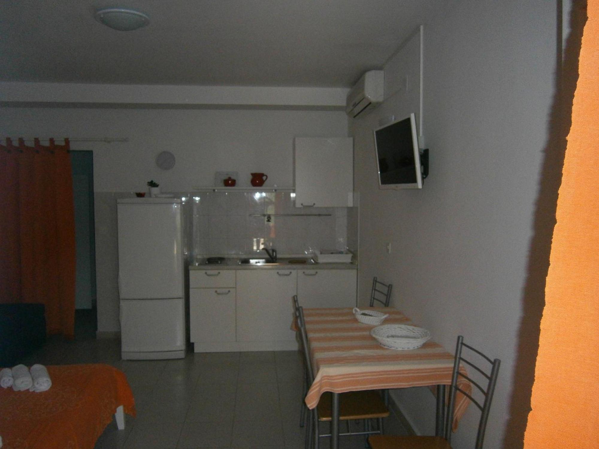 Apartments Grbin (Adults Only) Lumbarda Oda fotoğraf