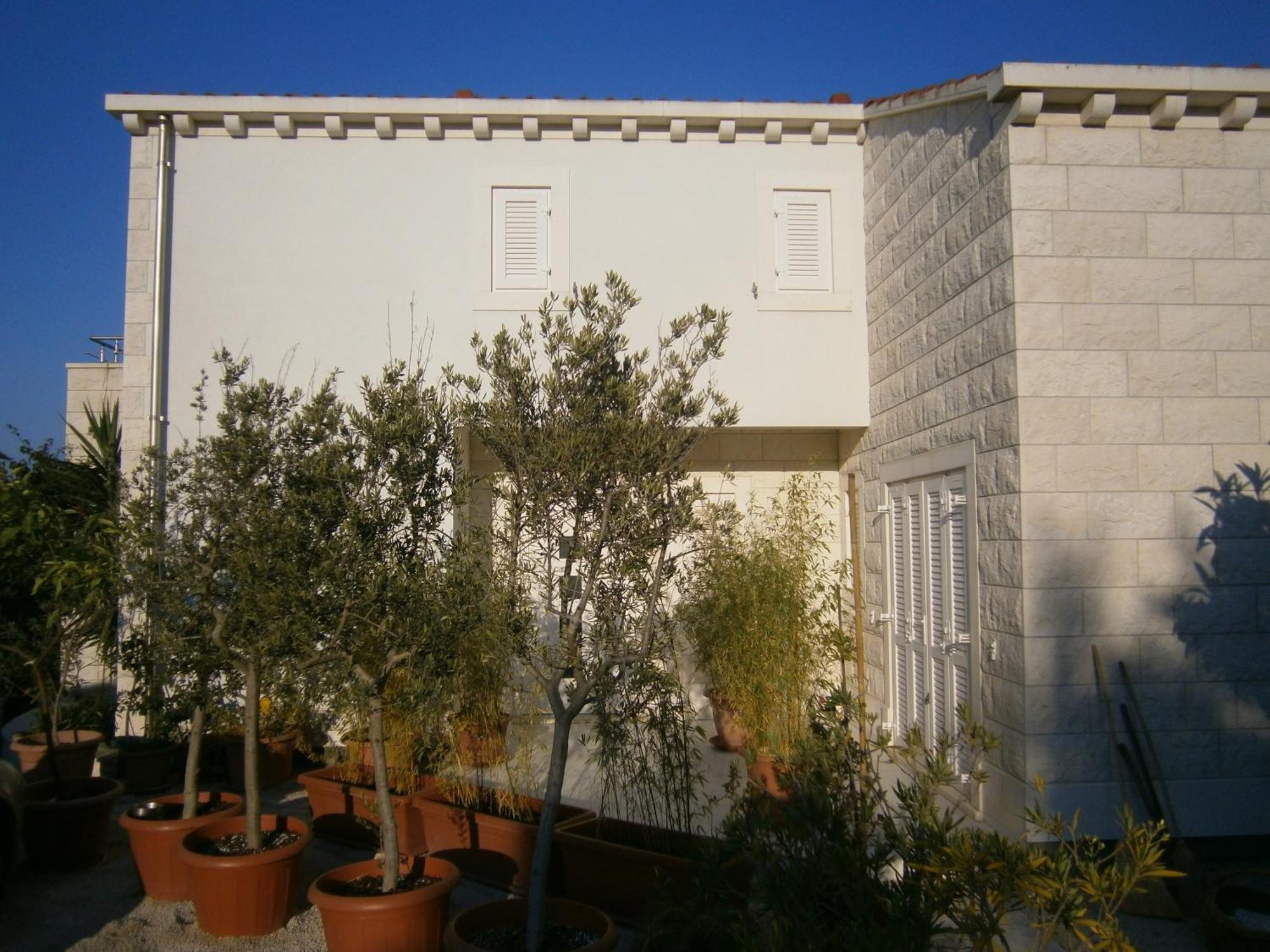 Apartments Grbin (Adults Only) Lumbarda Oda fotoğraf