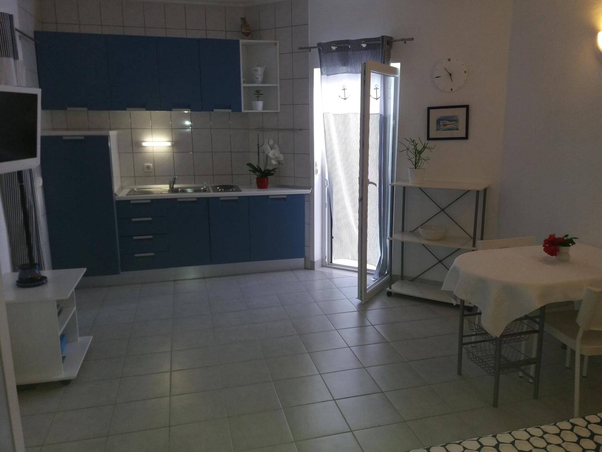 Apartments Grbin (Adults Only) Lumbarda Dış mekan fotoğraf