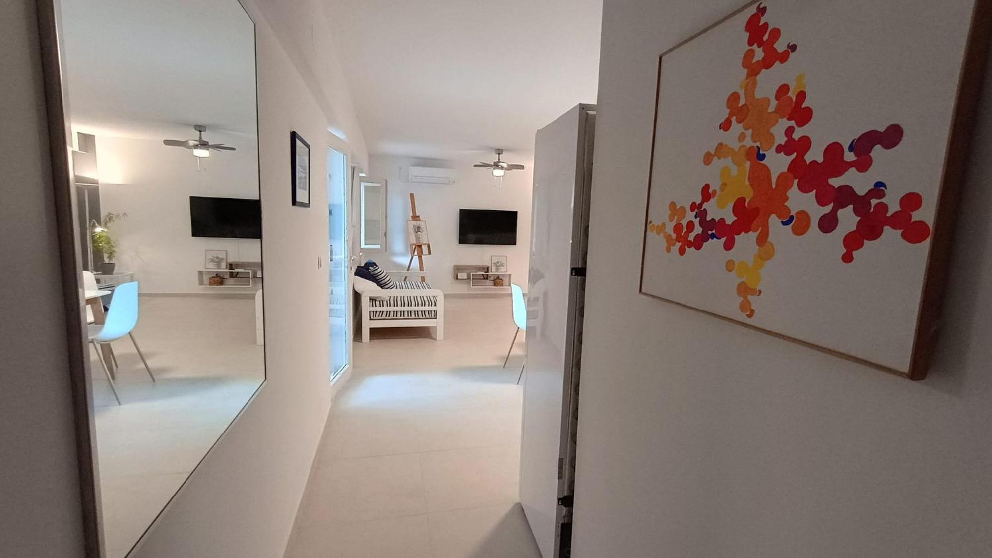 Apartments Grbin (Adults Only) Lumbarda Dış mekan fotoğraf