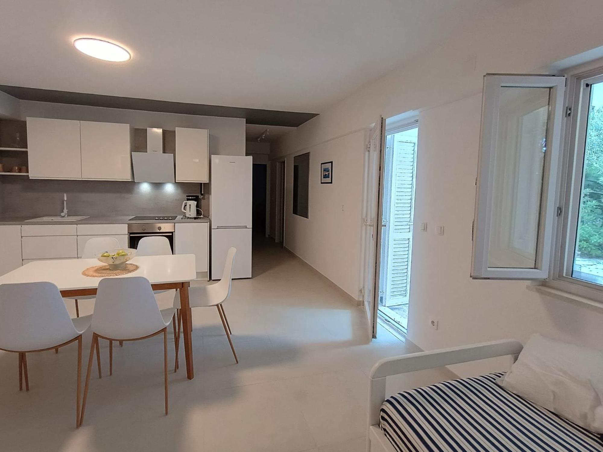 Apartments Grbin (Adults Only) Lumbarda Dış mekan fotoğraf