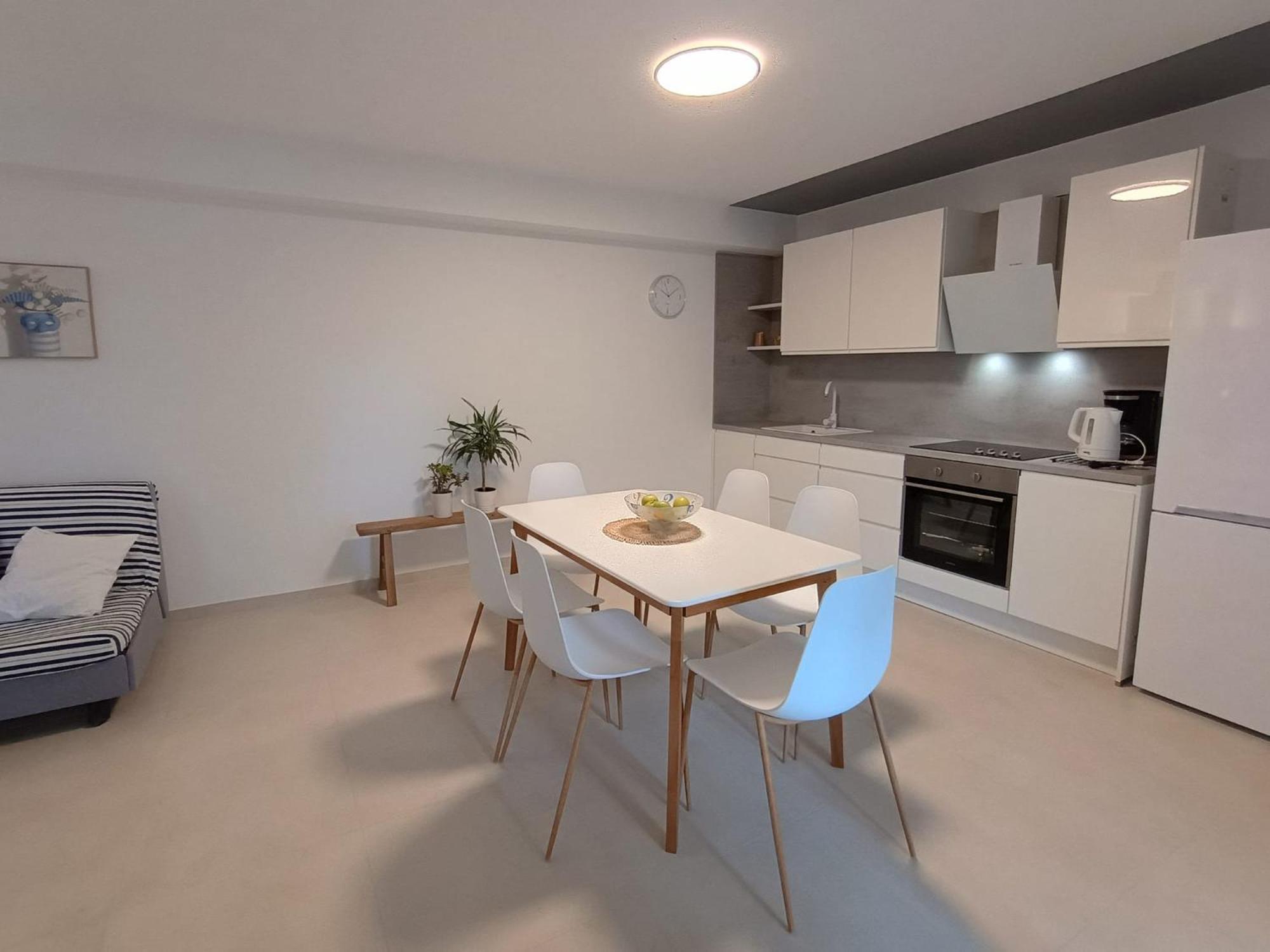 Apartments Grbin (Adults Only) Lumbarda Dış mekan fotoğraf