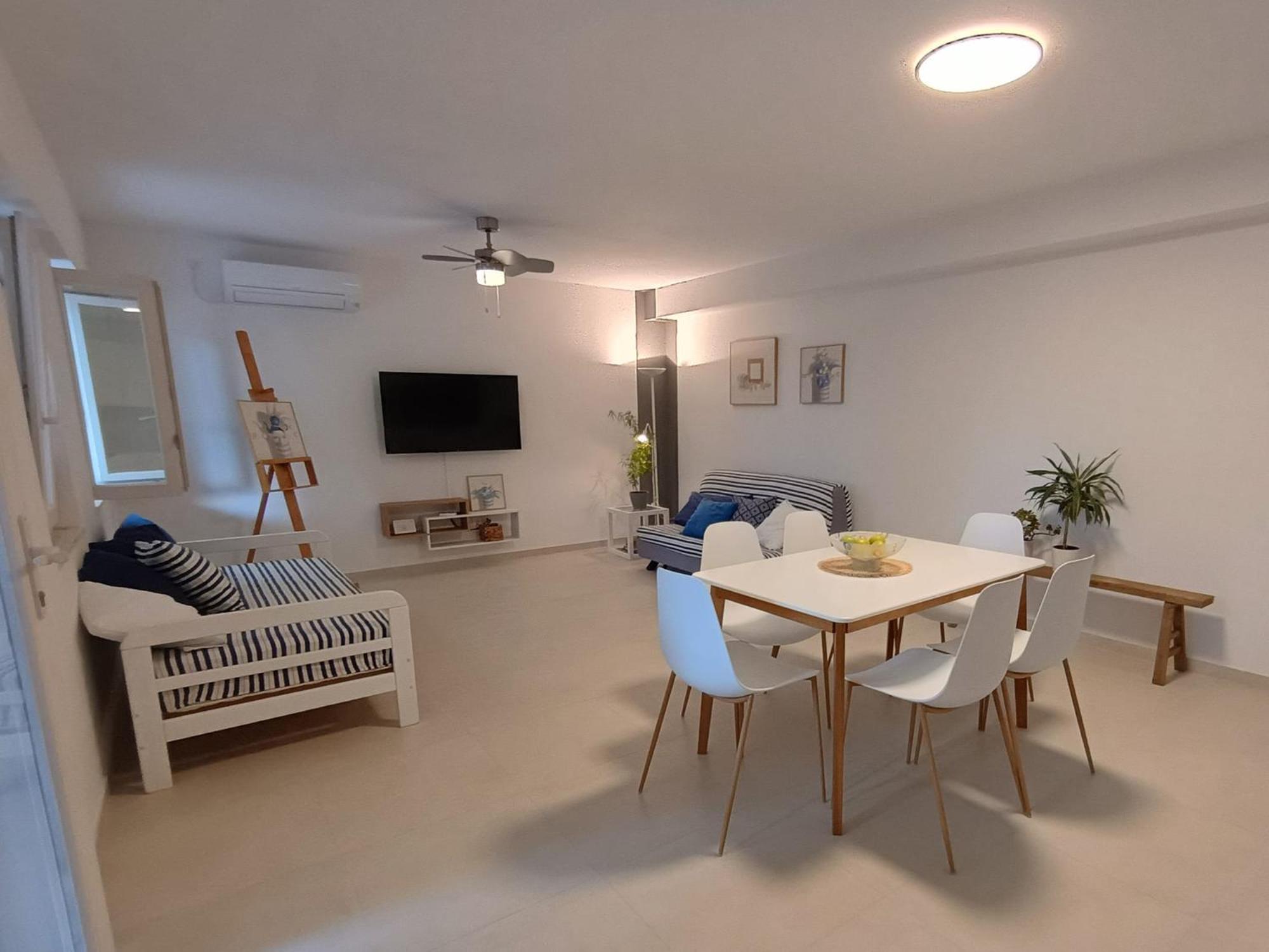 Apartments Grbin (Adults Only) Lumbarda Dış mekan fotoğraf