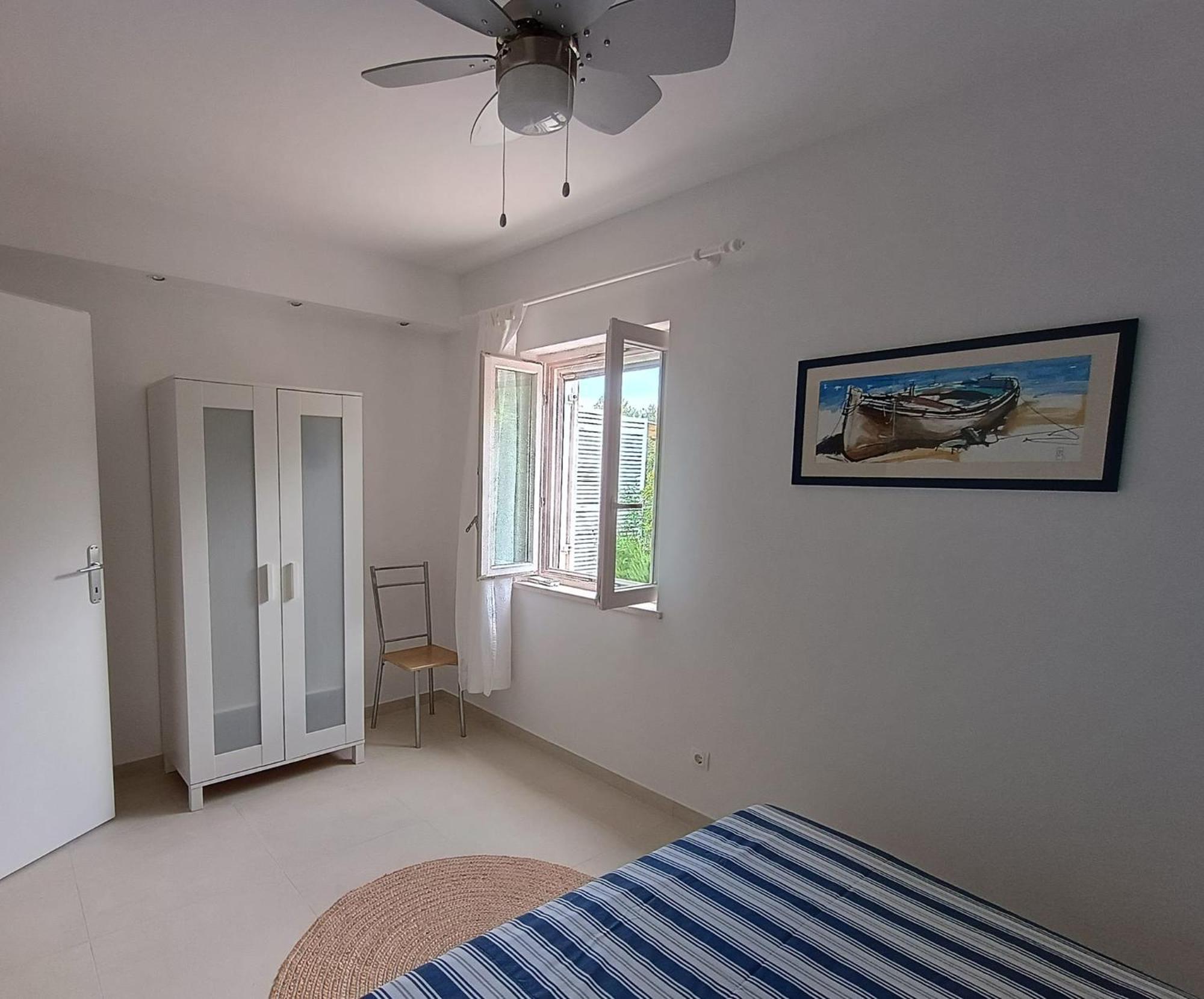 Apartments Grbin (Adults Only) Lumbarda Dış mekan fotoğraf