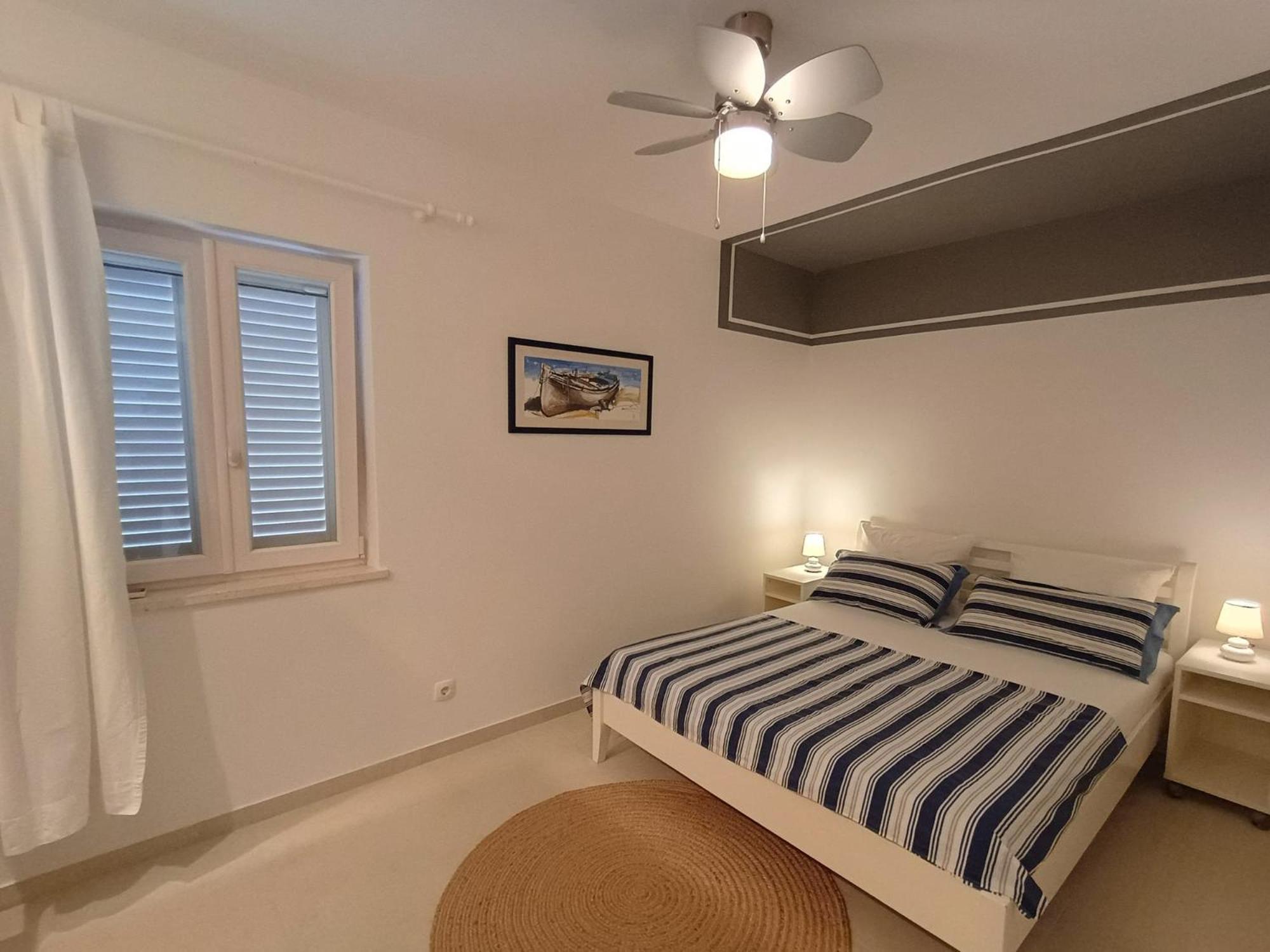 Apartments Grbin (Adults Only) Lumbarda Dış mekan fotoğraf