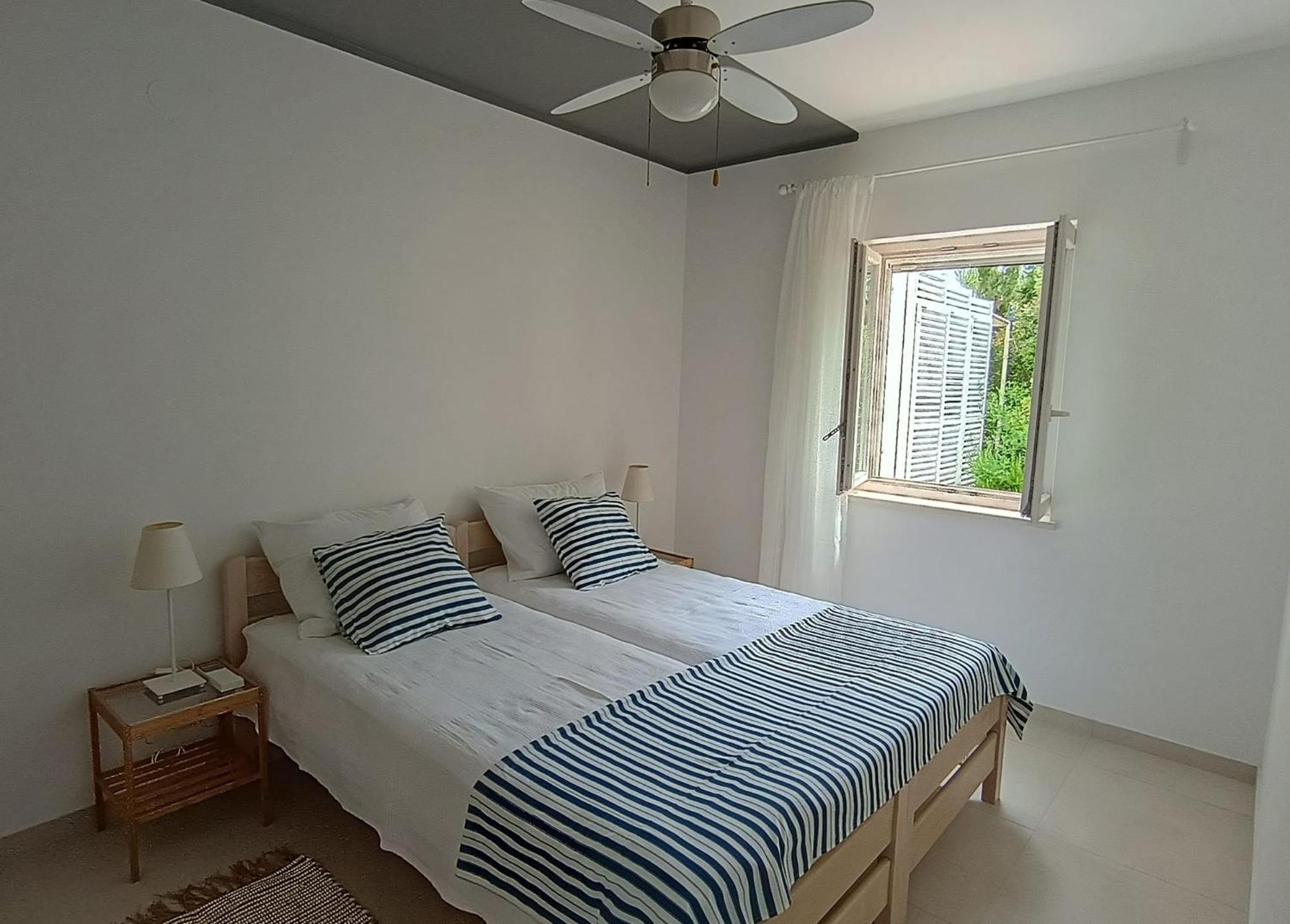Apartments Grbin (Adults Only) Lumbarda Dış mekan fotoğraf