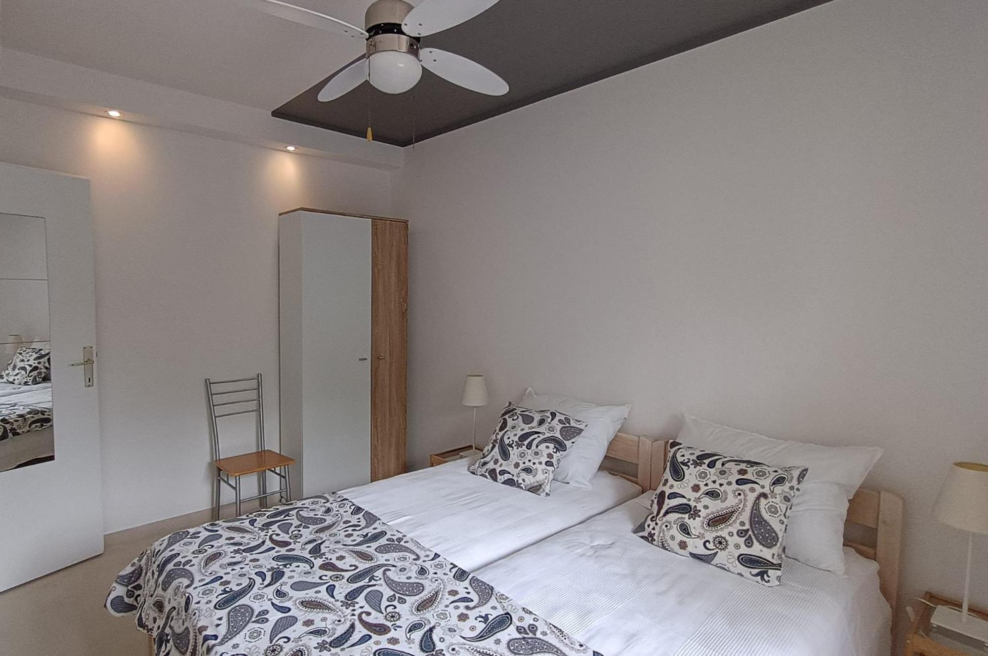 Apartments Grbin (Adults Only) Lumbarda Dış mekan fotoğraf