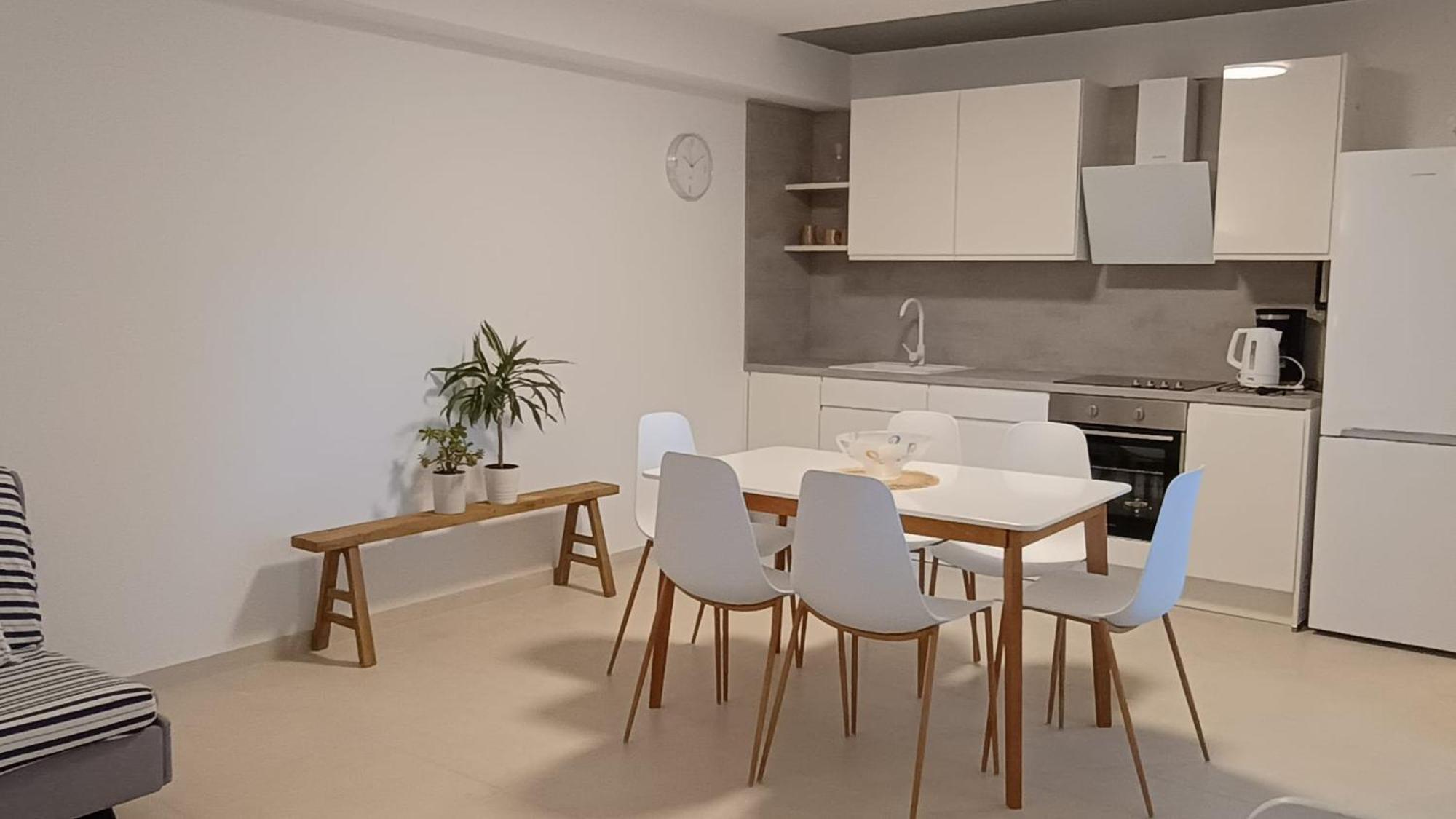 Apartments Grbin (Adults Only) Lumbarda Dış mekan fotoğraf