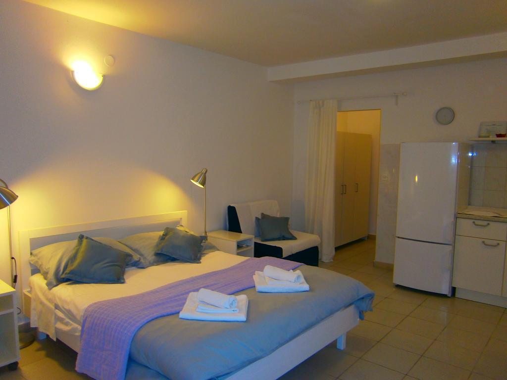 Apartments Grbin (Adults Only) Lumbarda Dış mekan fotoğraf