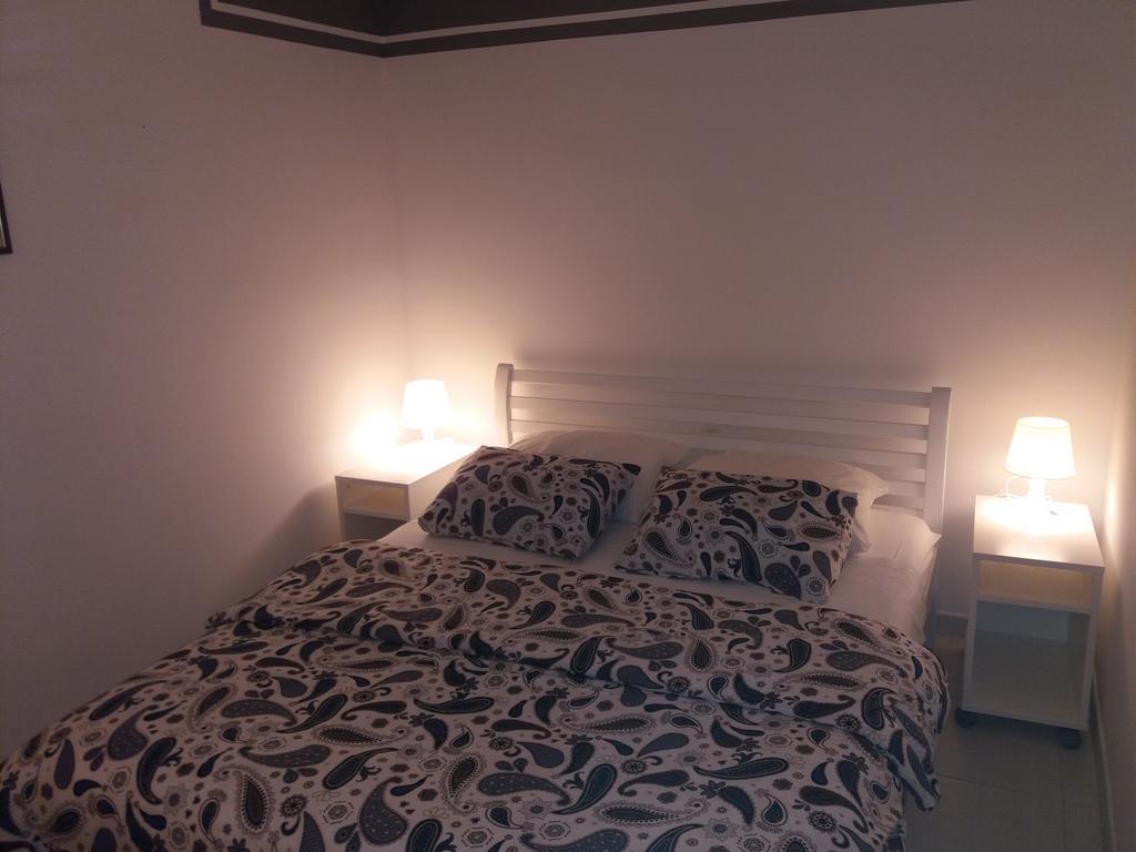 Apartments Grbin (Adults Only) Lumbarda Dış mekan fotoğraf
