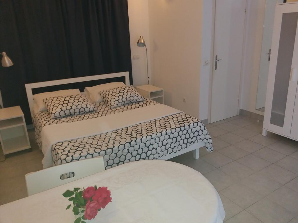 Apartments Grbin (Adults Only) Lumbarda Dış mekan fotoğraf