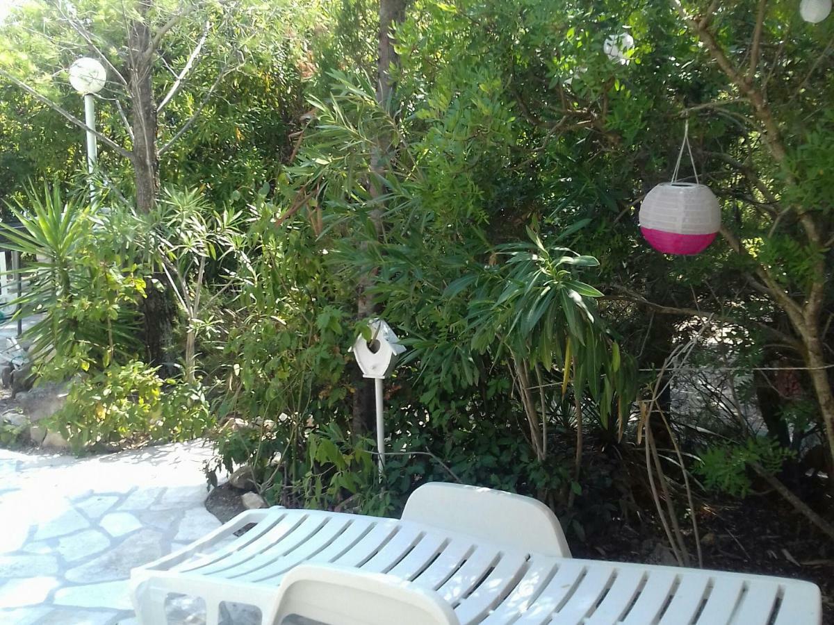 Apartments Grbin (Adults Only) Lumbarda Dış mekan fotoğraf